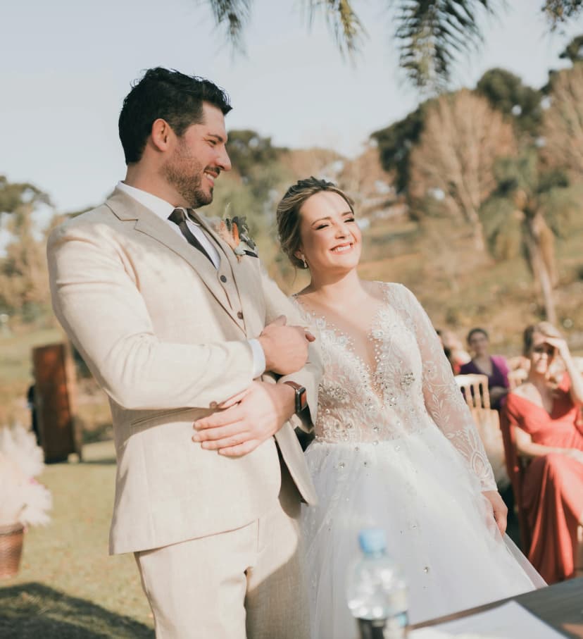 Casamento 1 – Fotografia de Casamentos