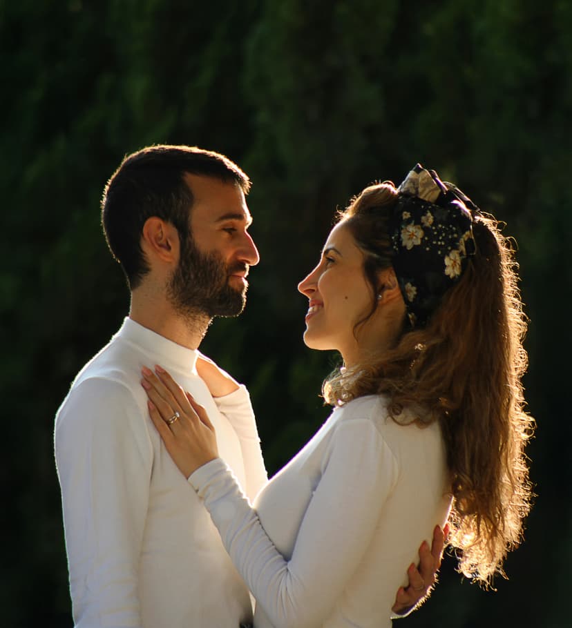 Casamento 5 – Fotografia de Casamentos