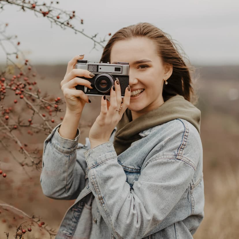 Ensaio 3 – Fotografia de Ensaios