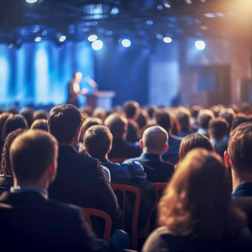 Event 1 – Fotografia de Eventos