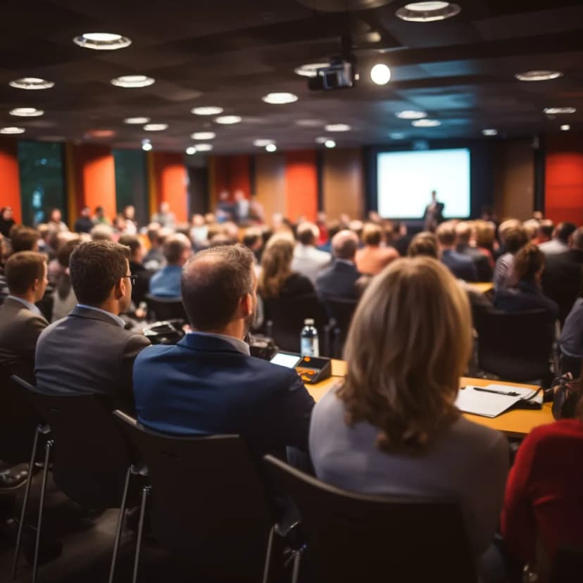 Event 2 – Fotografia de Eventos