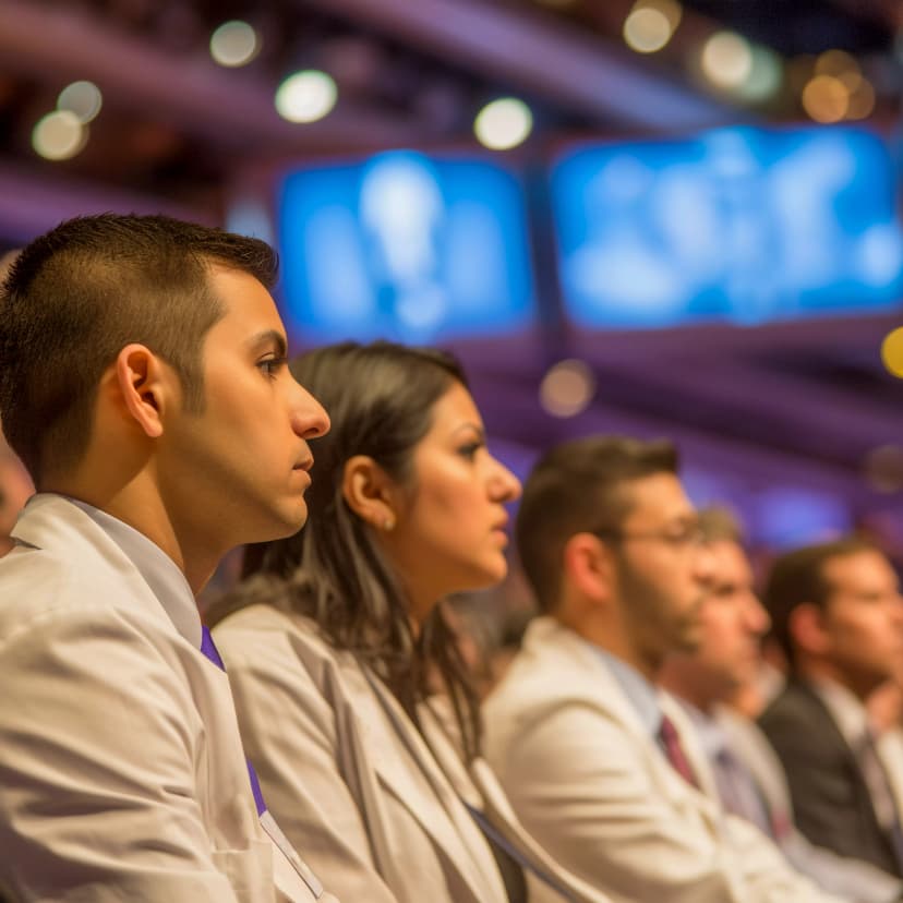 Event 5 – Fotografia de Eventos